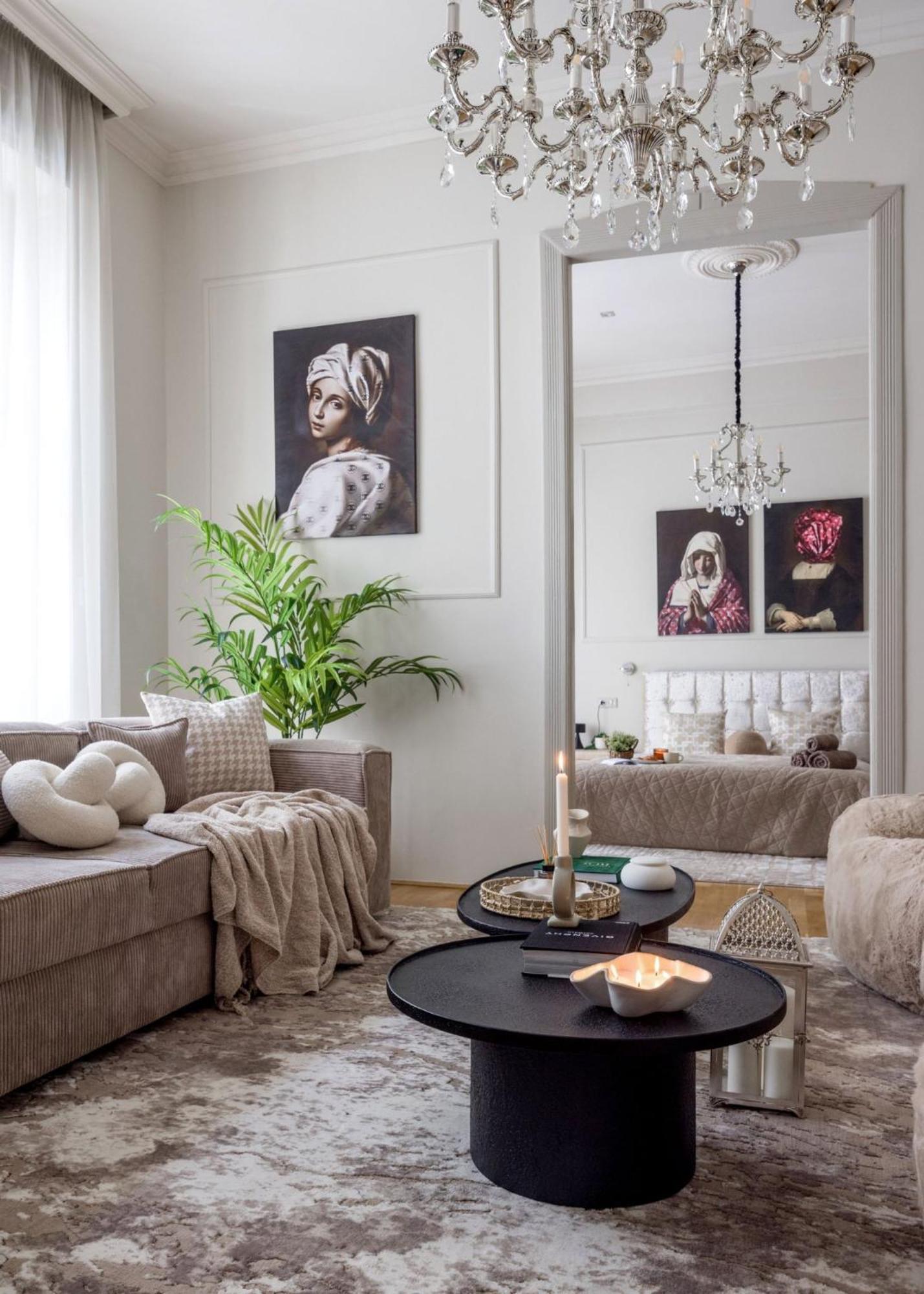 Timeless Elegant Apartment By Opera House Budapest Exterior photo